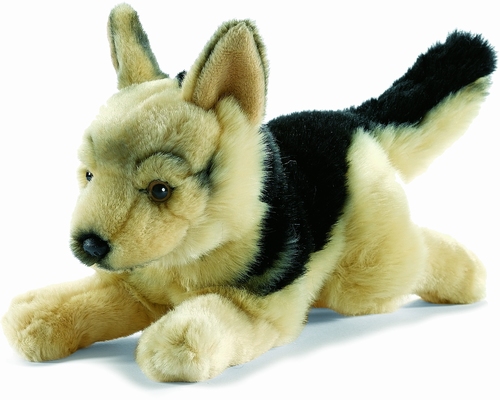 BERGER ALLEMAND 27 CM