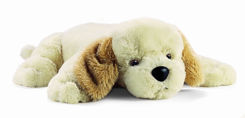 CHIEN FANZY 35 CM