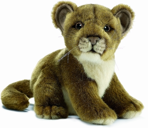 LIONNE BEBE ASSIS 18 CM