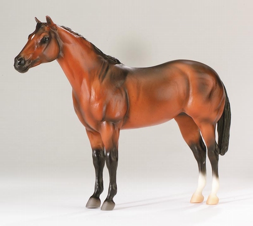 AMERICAN QUARTER HORSE