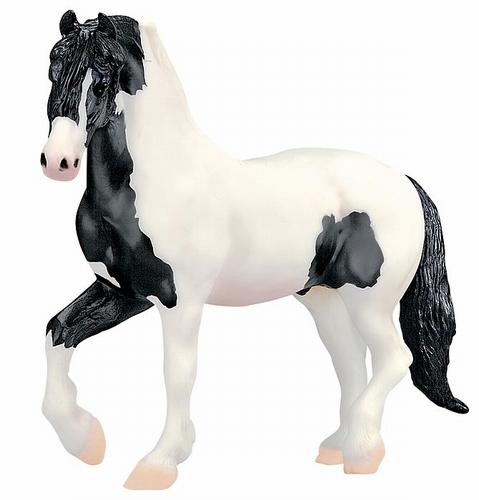 GYPSY KING PAINT HORSE