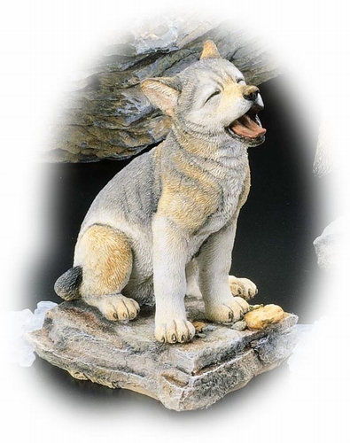 LOUVETEAU BAILLANT 13 CM