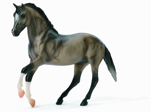 AMERICAN QUARTER HORSE