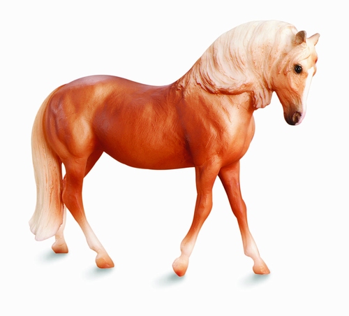 LUSITANIEN